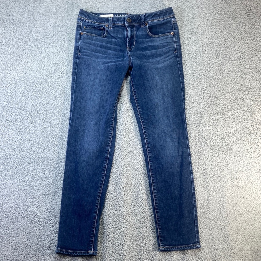 American Eagle Outfitters